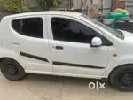 Maruti Suzuki A-Star 2010 Petrol Well Maintained