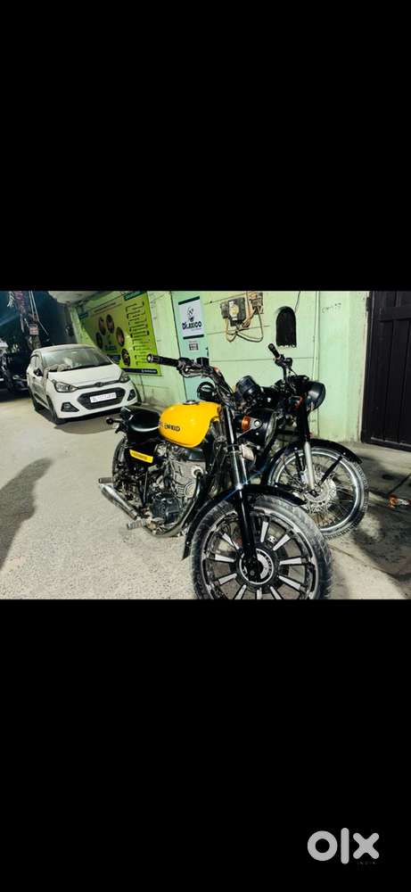 New tire finest engine new condition