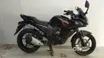 YAMAHA FAZZER, PRICE 16900, MODEL 2013