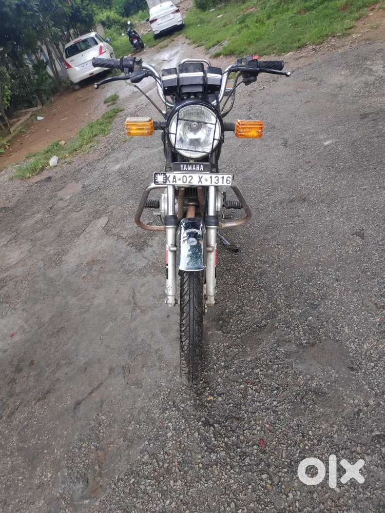 Hi I am selling my Rx 135 or exchange with bullet, Interested calle