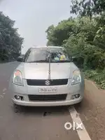 Maruti Suzuki Swift