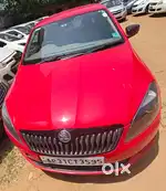Skoda Rapid 1.5 TDI Style Black Package, 2015