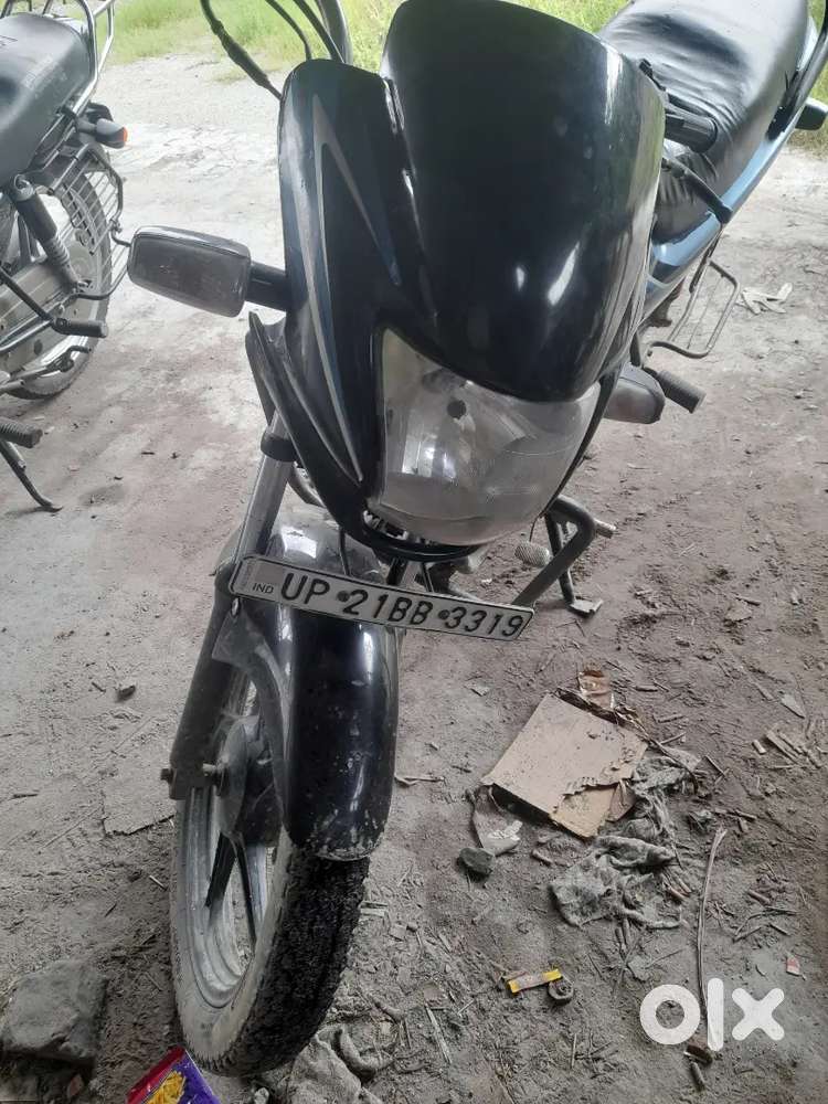 All good condition