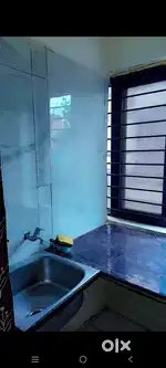 Rk semi furnished independent for rent Near chota bhangarda Mari mata