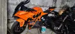 KTM RC 200 2024