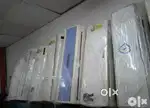 Second hand sales ac