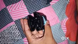 Boat ammo black