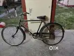 Desi bicycle want to sell