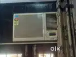 Voltas 5 Star 1.5 tonn window AC