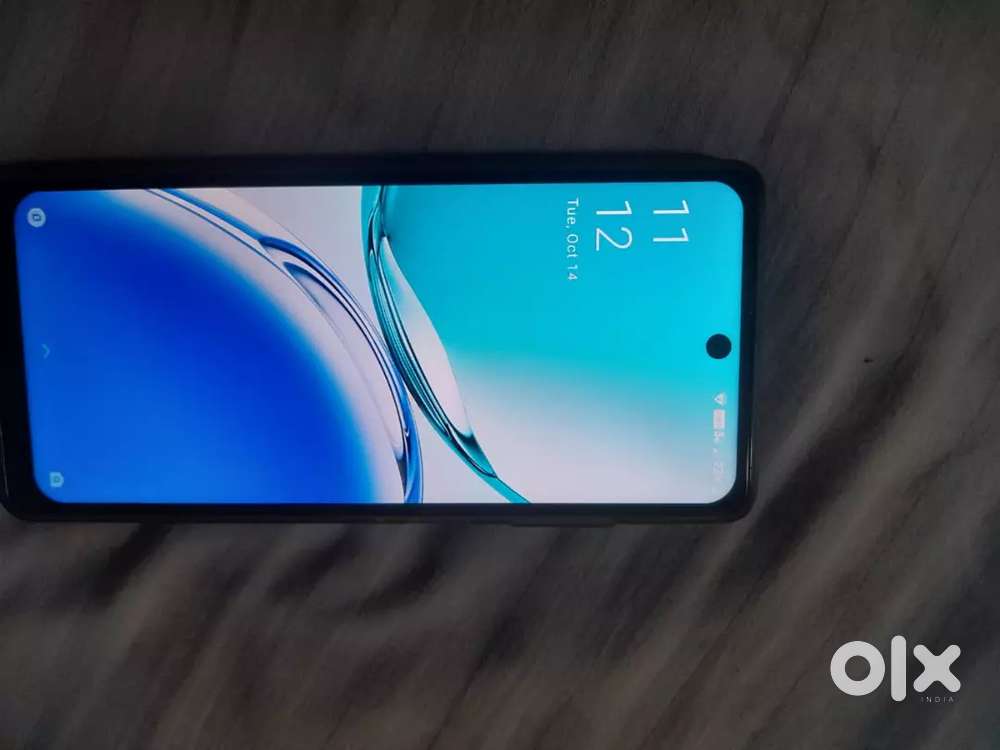 Oppo f27 pro