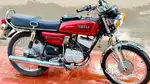 2005 model Tiger, single owner