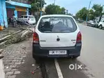 Maruti Suzuki Alto 2012 Petrol 148000 Km Driven
