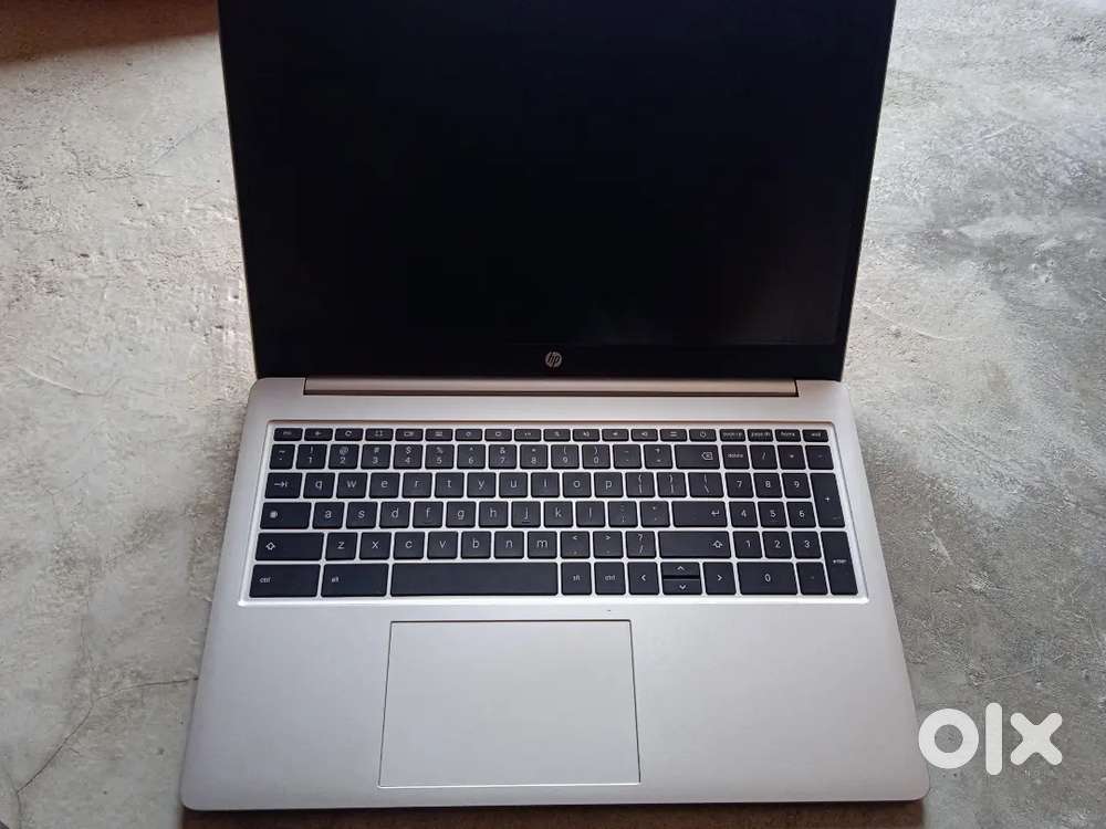 HP Laptop 15