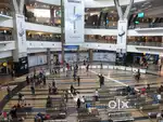 Hiring For Airport Passenger Service Associate