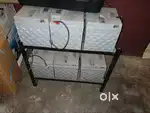 7.5 KW DIGITAL UPS WITH DRY BATTERIES