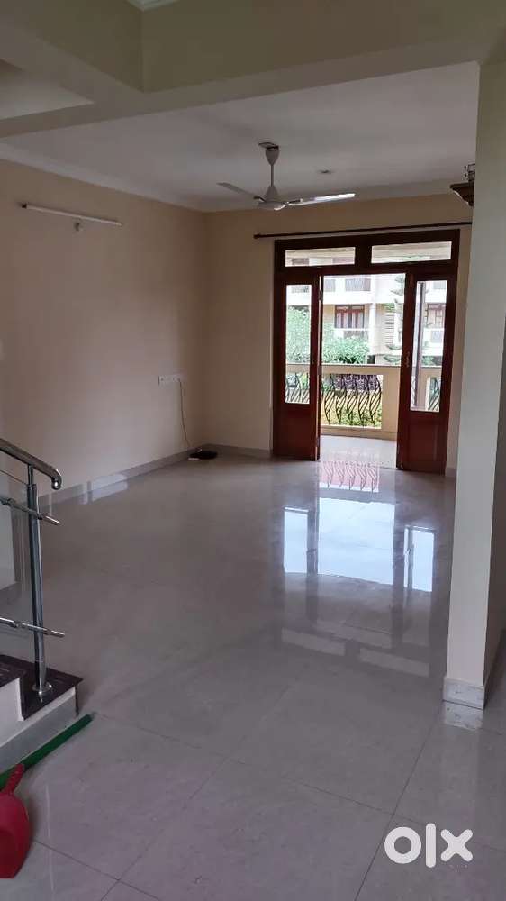 Spacious 3 BHK Villa for sale in Betalbatim