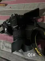 Nikon 5300