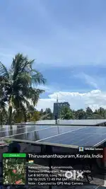 TATA POWER SOLAR