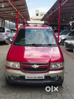 Chevrolet Tavera Neo 2 LT L 7C, 2015, Diesel
