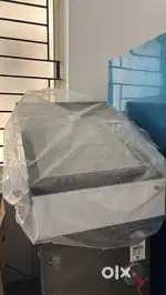 Chocolate display fridge
