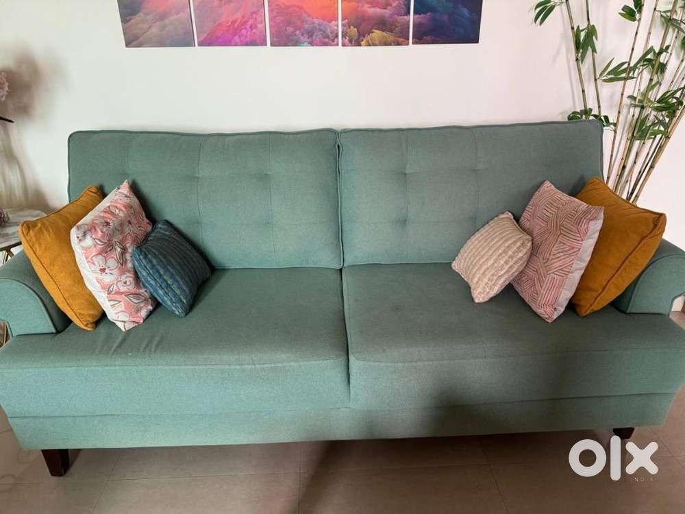 Comfortable Sofa for sale sector 65