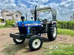 New holland 3600 47 hp 2024