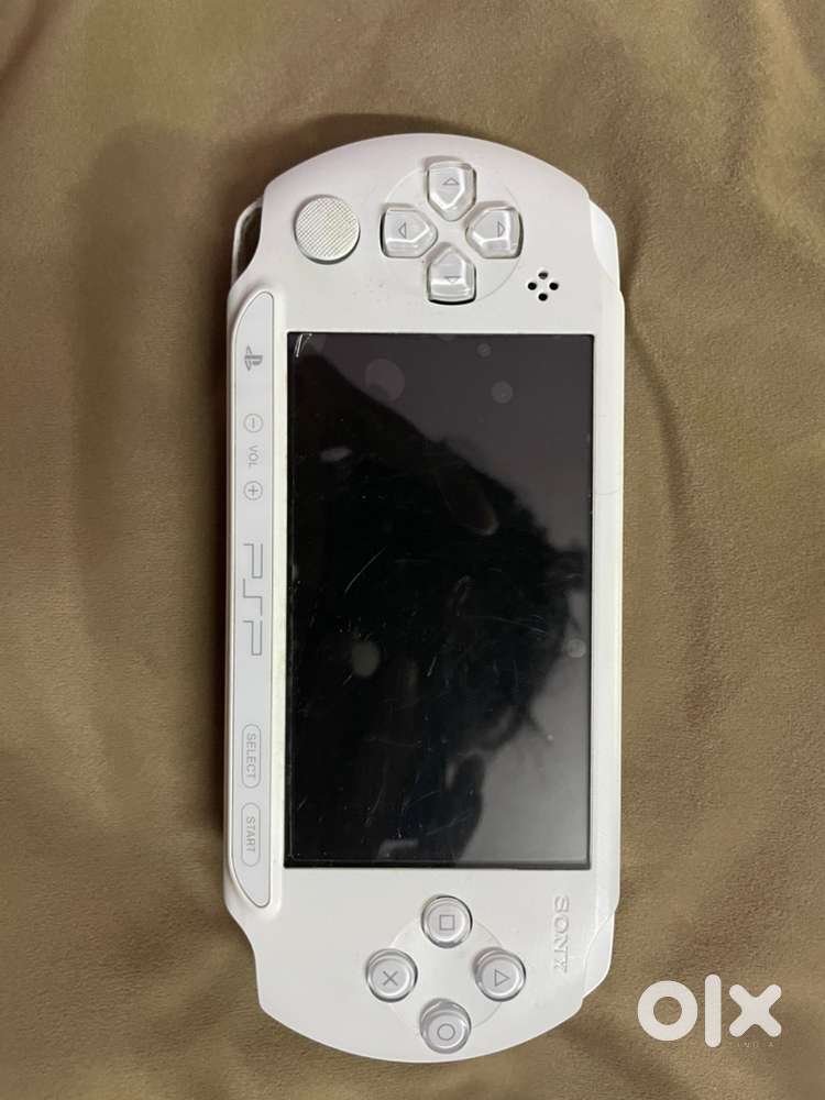 PSP  E1000