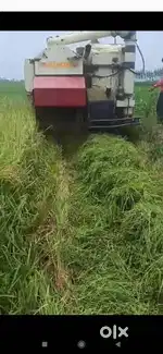 Sale for tracking machine
