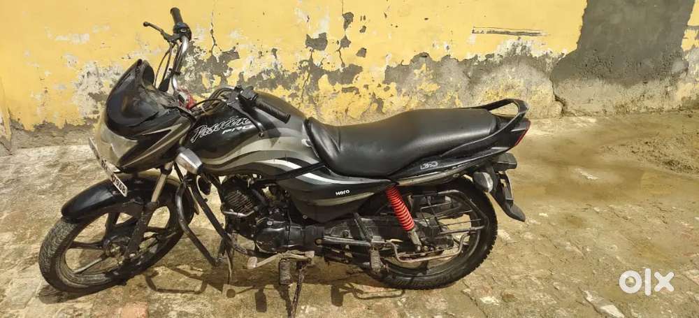 Selling in emergency