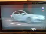 Sony LCD Tv