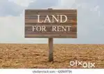 20 cents of land for rent