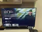 50 MI Xiaomi tv