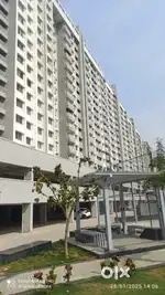 2BHK READY TO MOVE FLAT AVAILABLE FOR SEAL