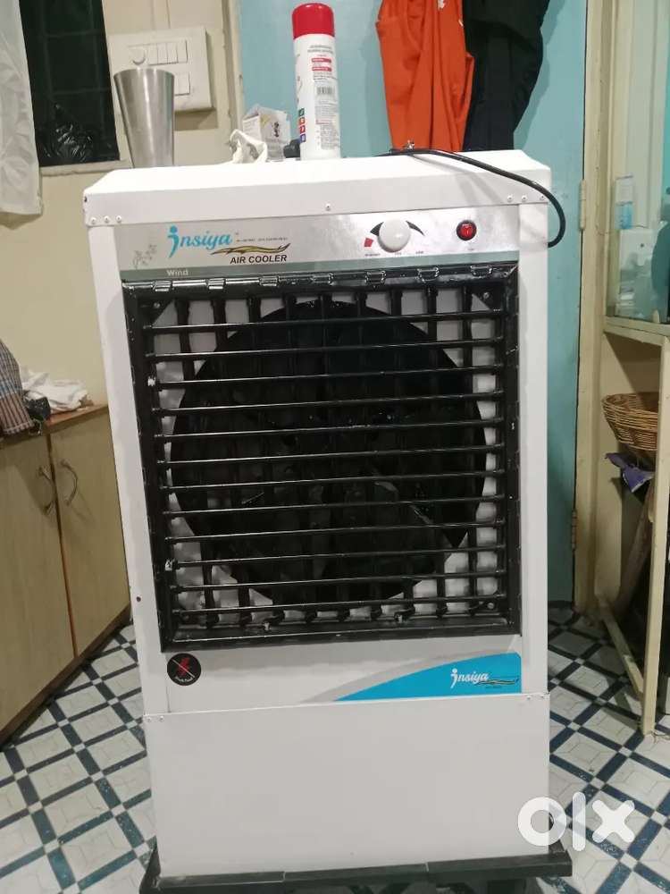 Air cooler