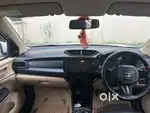 Honda Amaze 2021 Petrol 27000 Km Driven