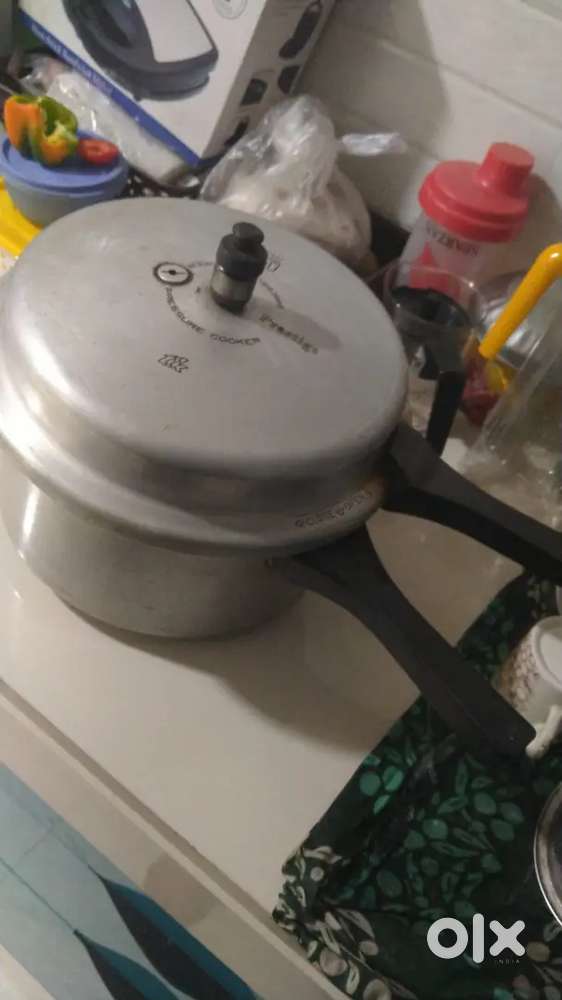 Prashure cooker