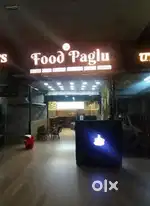 We need female or male cook for cafe