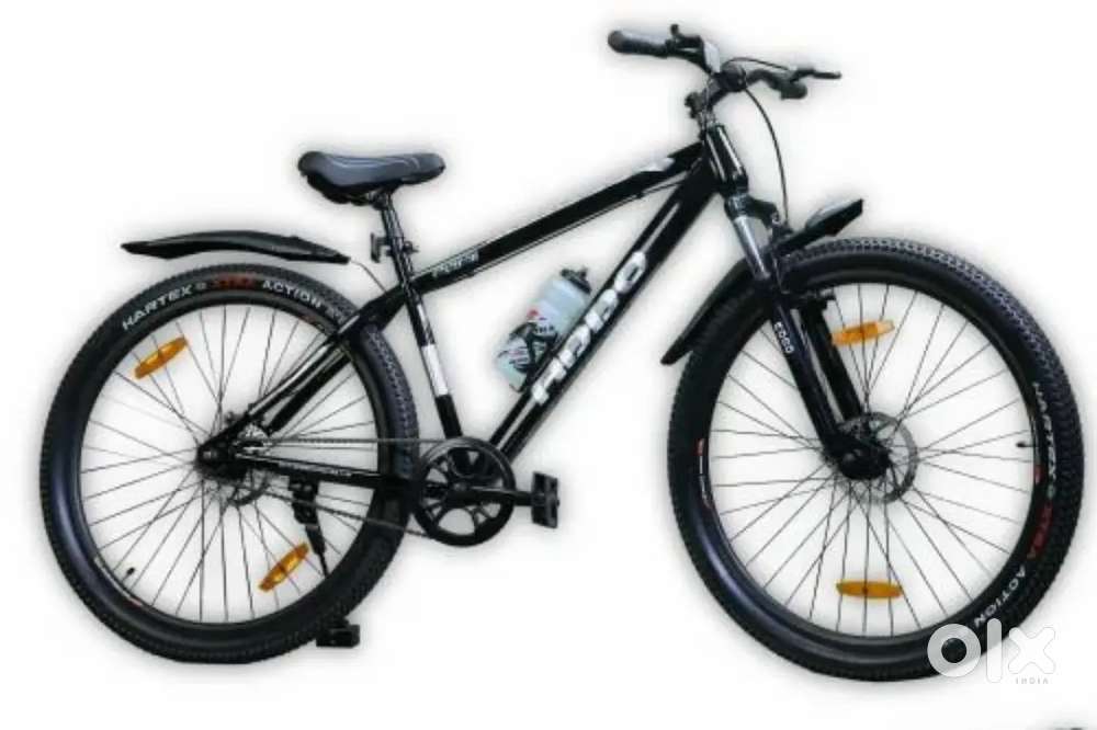 EASTMAN ADDO INDIA Bicycle 26 T