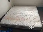 King size bed