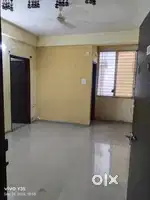 2 BHK Un-Furnished, Flat on Rent Only Rs.8500 Including Maintenace.