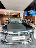 Maruti Suzuki Dzire 2025