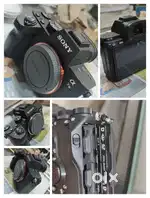 Nikon Sony cameras sale
