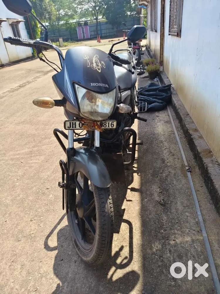 Good condition. Smooth running. Over all performance is very good.