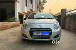 Maruti Suzuki A-Star 2011