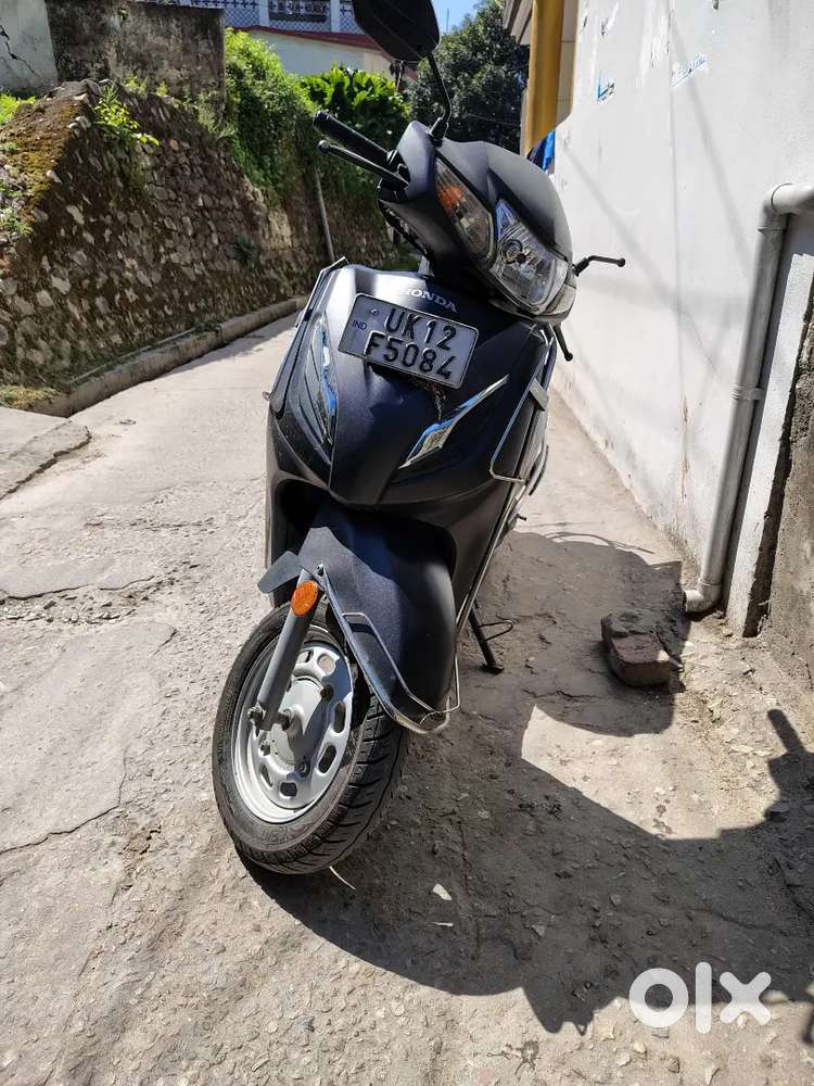 Activa 6g for sale 2020 model 110Hp