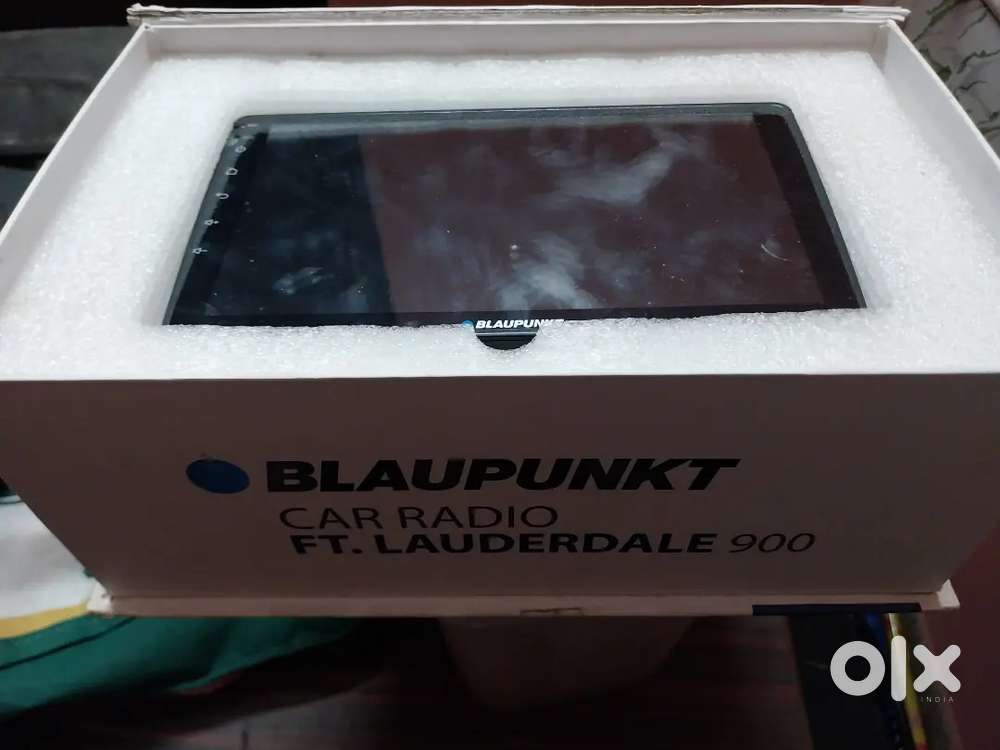 Blaupunkt ft lauderdale 900 for sale