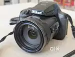 NikonP900 FixedPrice