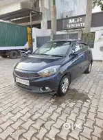 Tata Tiago XZ Opt, 2019, Diesel
