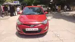 Hyundai i20 1.4 Asta Option, 2012, Petrol