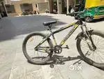 Hero Sprint